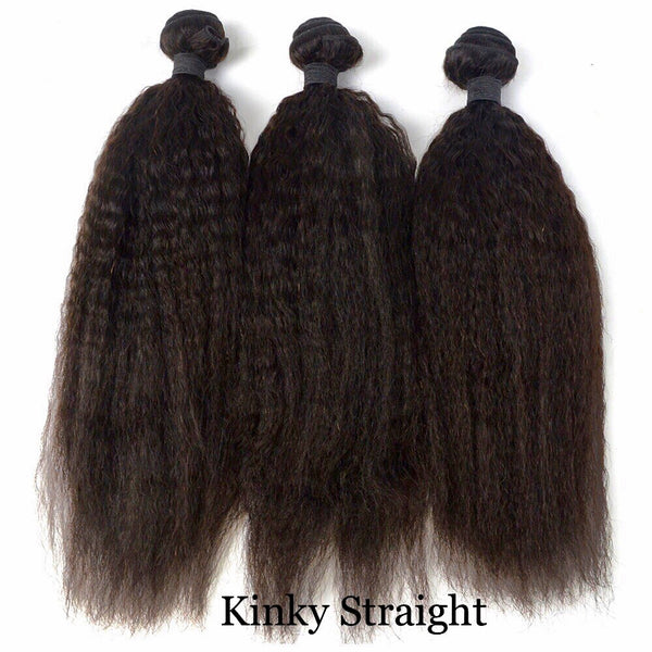 6 Bundles (Different Lengths)