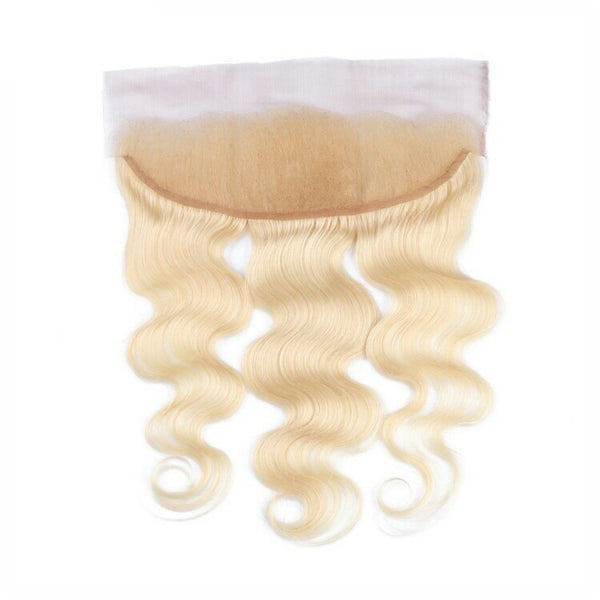 Lace Frontal (Blonde)