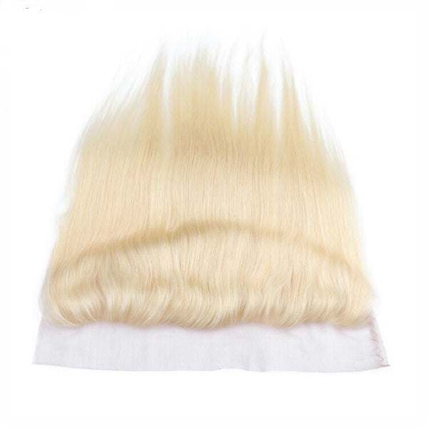 Lace Frontal (Blonde)