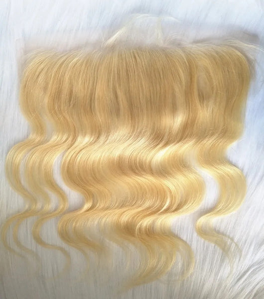 Lace Frontal (Blonde)