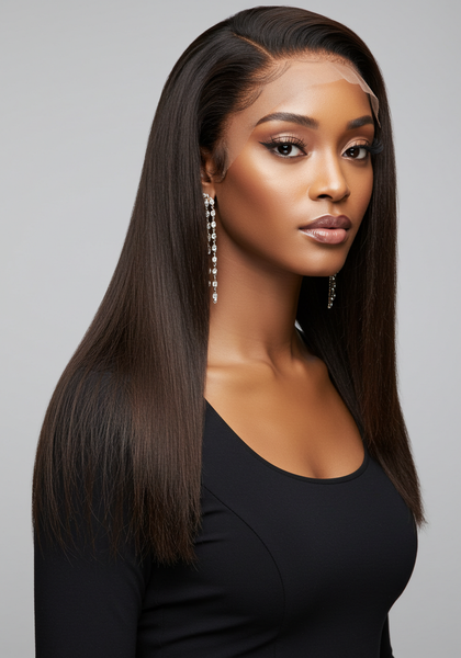 (Copy) FULL LACE WIG