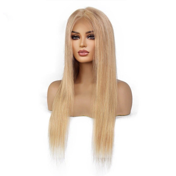 360 Lace Wigs (Blondes)