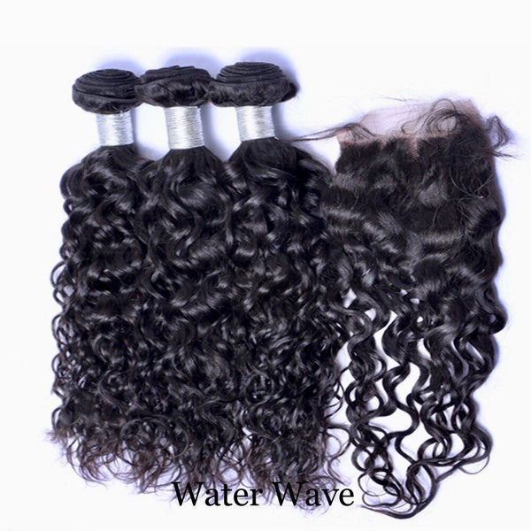6 Bundles (Different Lengths)