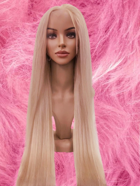 FULL LACE WIG (Hawt Blonde)