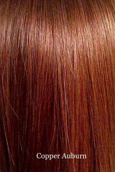 Copper Tones (3 Units)